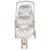 Poussette double pour poupées nara Beige 6 - vertbaudet enfant 