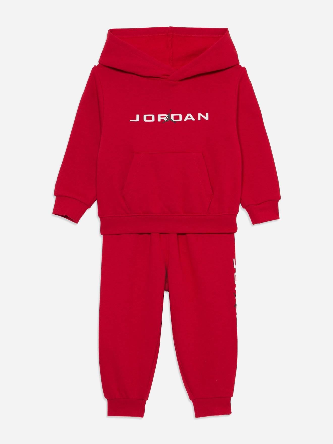 Ensemble Baseline Unisex Set Rouge