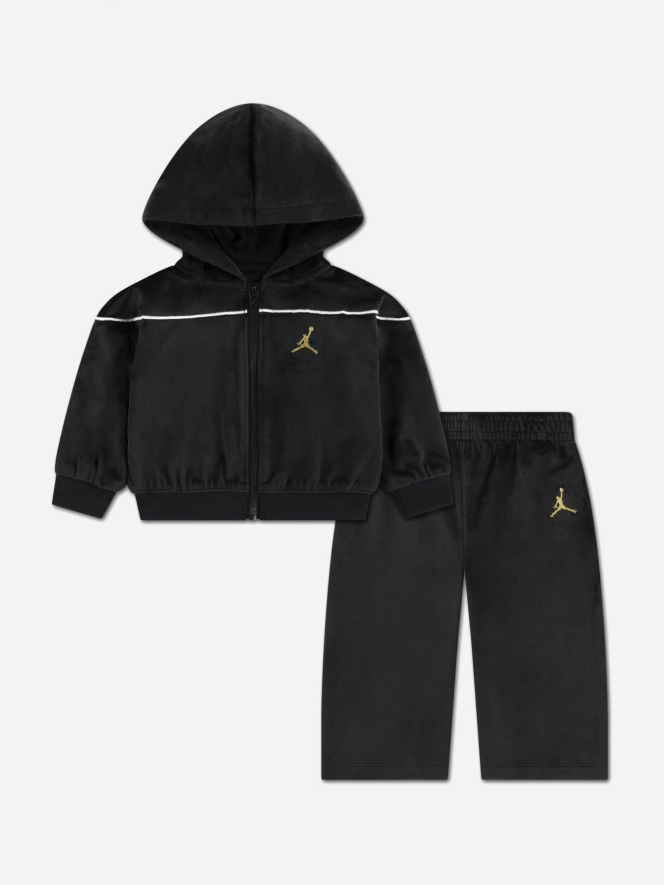 Ensemble 2 Pièces Black