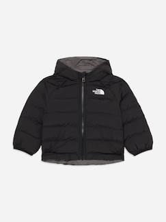 Bébé-Manteau, combipilote, nid d'ange-Manteau-Blouson reversible