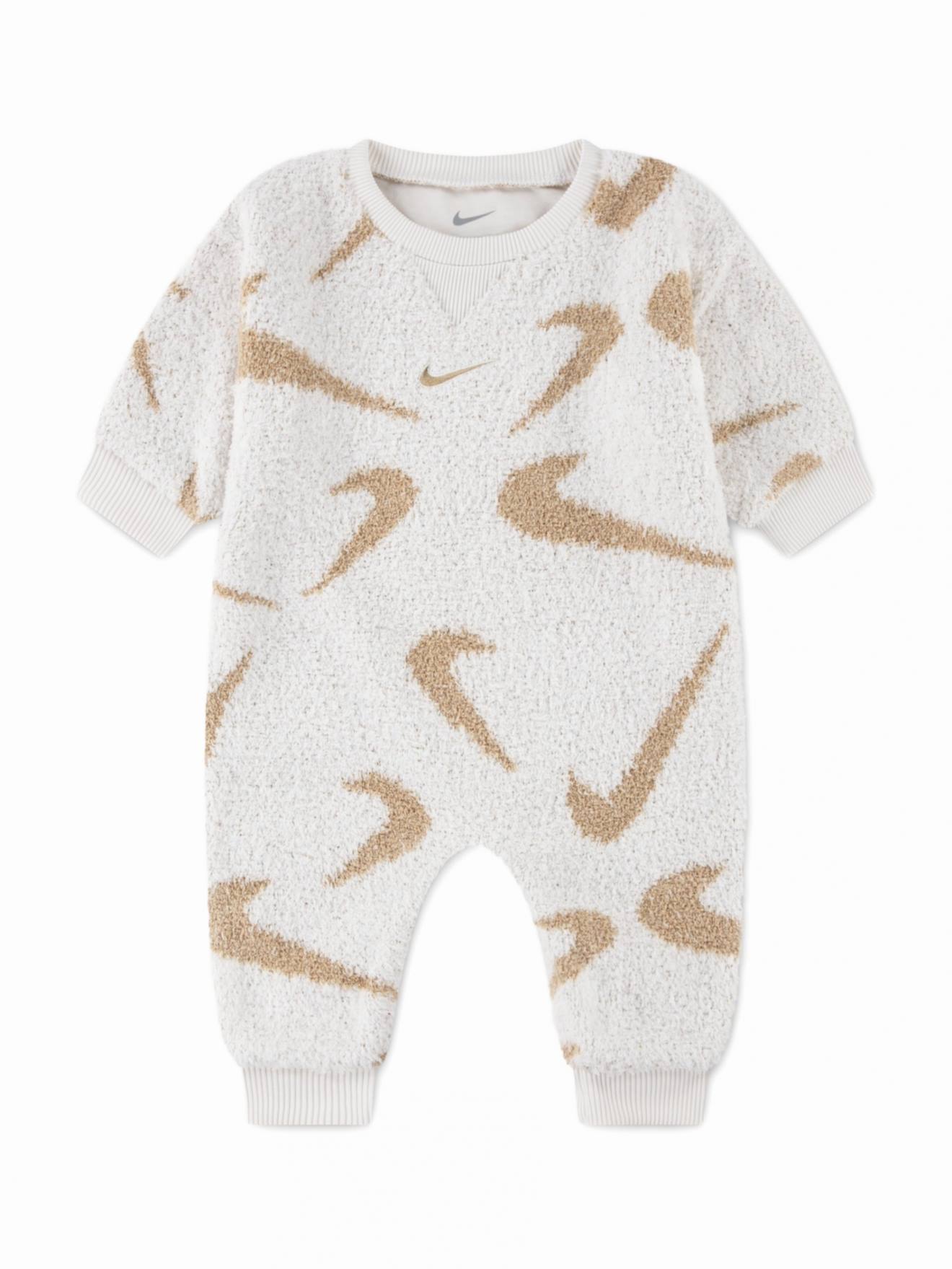 Combinaison En Polaire Sail