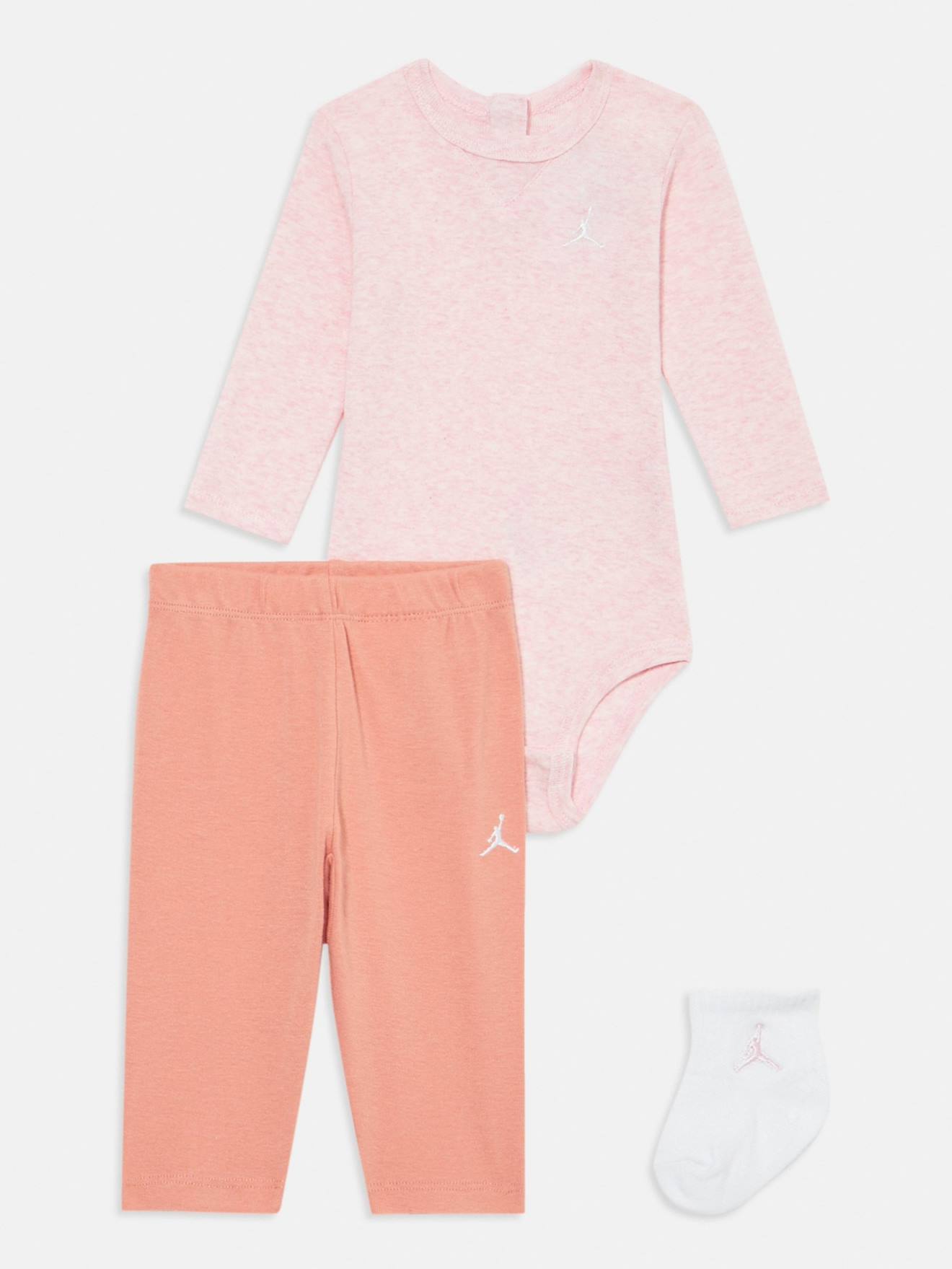 Ensemble Trois Pièces Madder Root