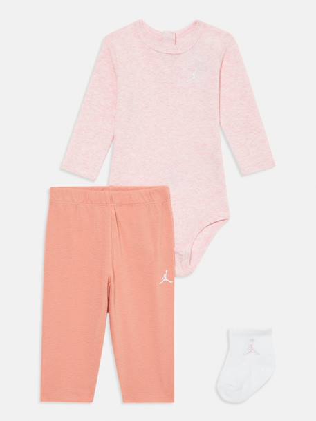Bébé-Ensemble-Ensemble trois pièces