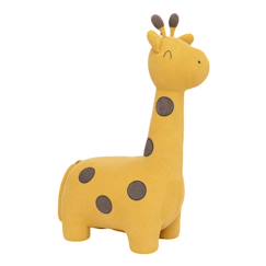 -Grande peluche siège d’appoint girafe