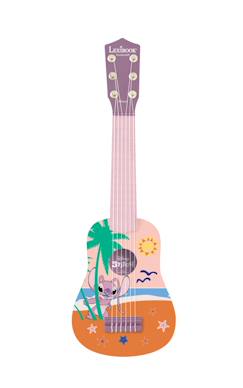 -Ma première guitare angel stitch