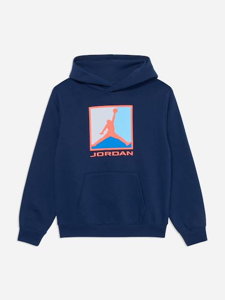 Sweat à capuche  - vertbaudet enfant
