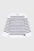 Marinière col bateau en coton amiral enfant Blanc/braise+Blanc/navire+Navire/blanc+Navire/braise 4 - vertbaudet enfant 