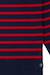 Marinière col bateau en coton amiral enfant Blanc/braise+Blanc/navire+Navire/blanc+Navire/braise 11 - vertbaudet enfant 