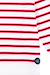 Marinière col bateau en coton amiral enfant Blanc/braise+Blanc/navire+Navire/blanc+Navire/braise 2 - vertbaudet enfant 
