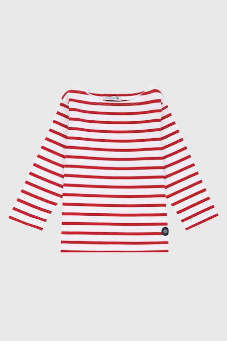 Marinière en coton loctudy enfant  - vertbaudet enfant