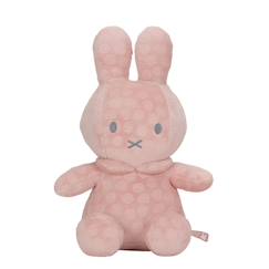 Jouet-Peluche miffy - flower - 30cm
