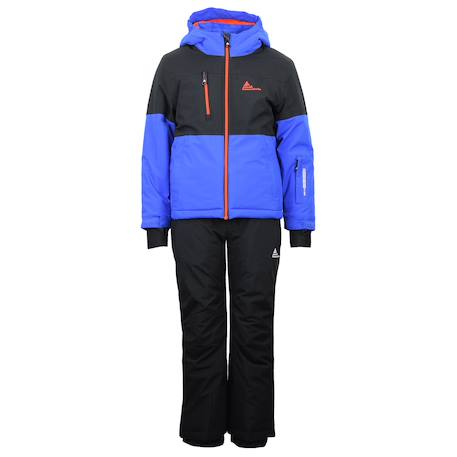 Ensemble de ski eruby  - vertbaudet enfant