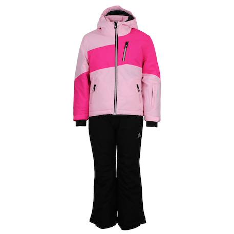 Garçon-Ensemble de ski fanice