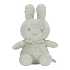 Jouet-Premier âge-Peluche  miffy - flower - 30cm