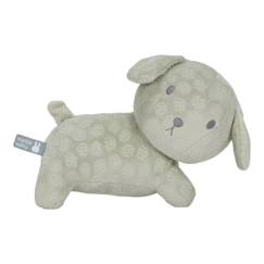 -Peluche snuffy, le chien de miffy - flower