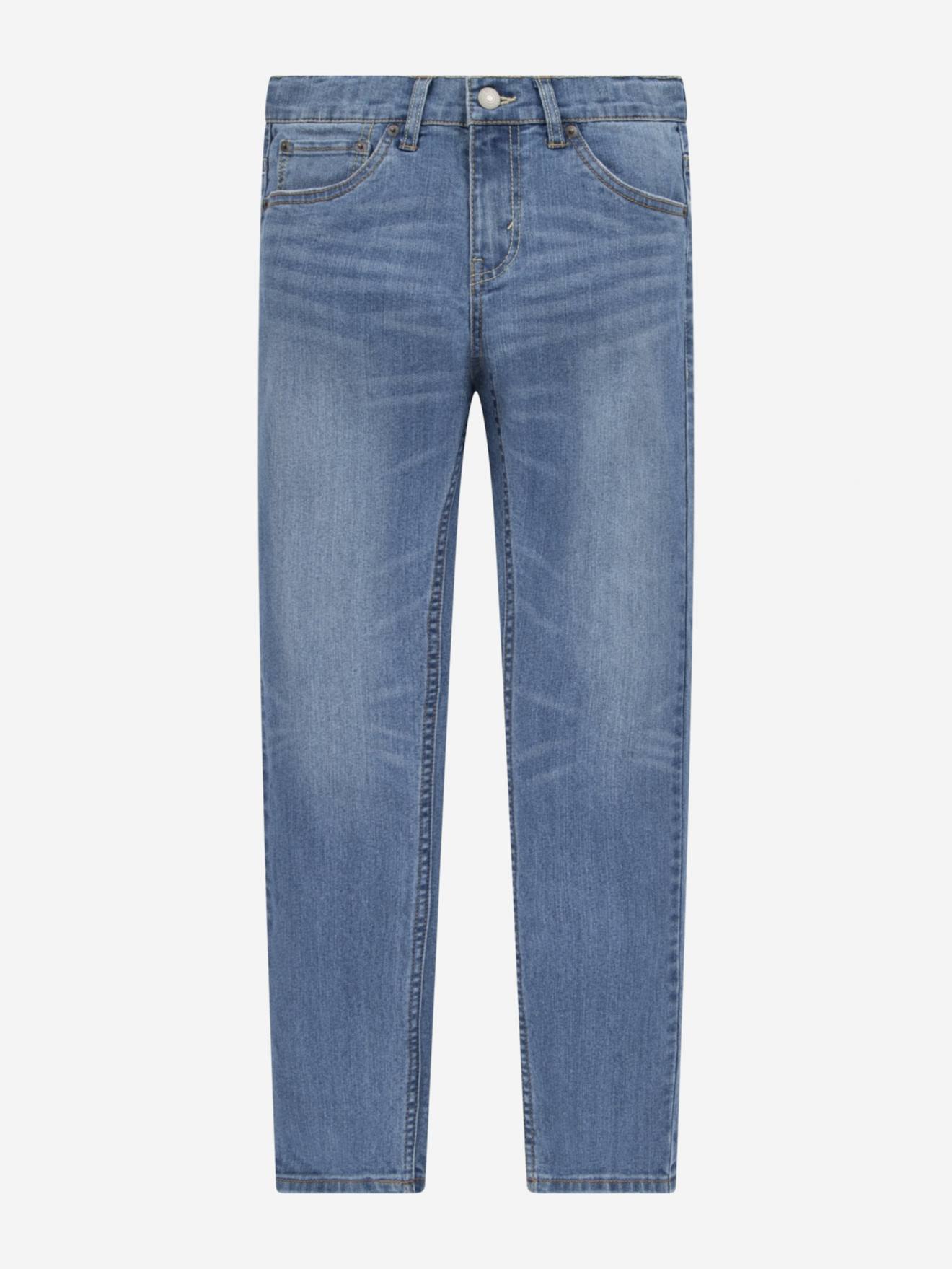 Jean 511 Slim Fit Bleu Clair