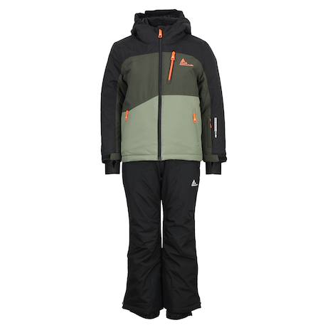 Garçon-Ensemble de ski ecerome