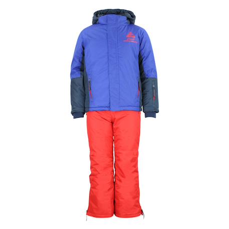 Garçon-Ensemble-Ensemble de ski garçon eros