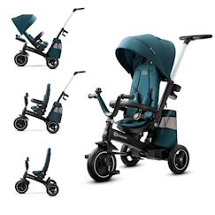 Jouet-Tricycle modulaire avec siège rotatif et harnais de sécurité