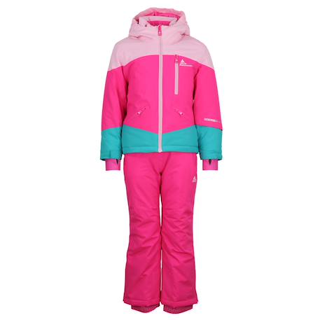 Ensemble de ski facorse  - vertbaudet enfant