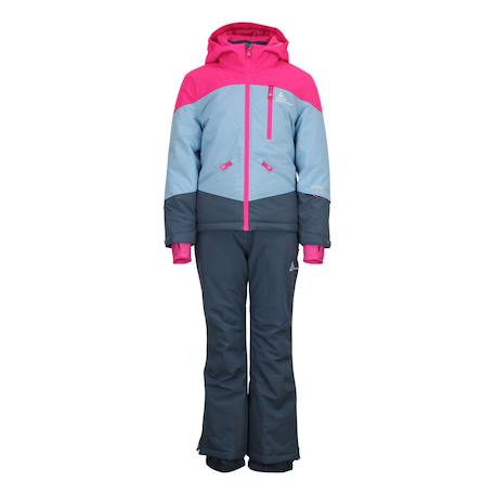 Ensemble de ski facorse  - vertbaudet enfant