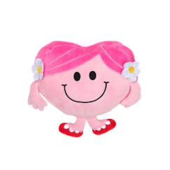Jouet-Peluche monsieur madame - mme câlin - 22cm