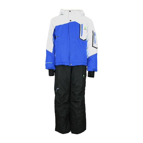 Garçon-Ensemble-Ensemble de ski garçon ecial