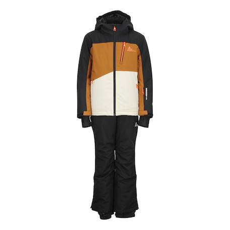 Garçon-Ensemble de ski ecerome