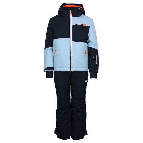 Ensemble de ski ecardio  - vertbaudet enfant