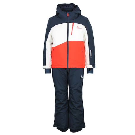 Ensemble de ski ecerome  - vertbaudet enfant