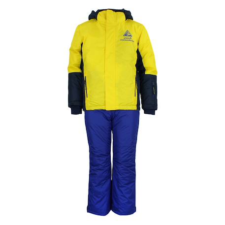 Garçon-Ensemble de ski garçon eros