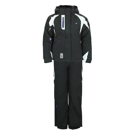 Fille-Ensemble-Ensemble de ski fille ginga