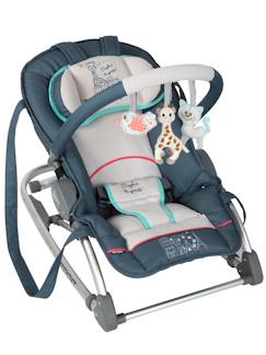 Transat bébé multi-modulable d’une seule main spirit  - vertbaudet enfant