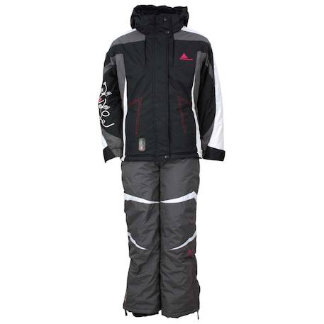 Ensemble de ski fille gilia  - vertbaudet enfant