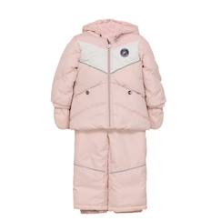 -Ensemble de ski layette mornant