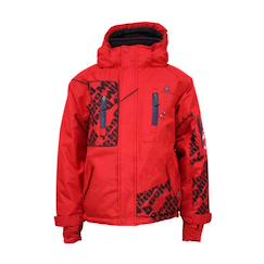-Ensemble de ski garçon eslalob