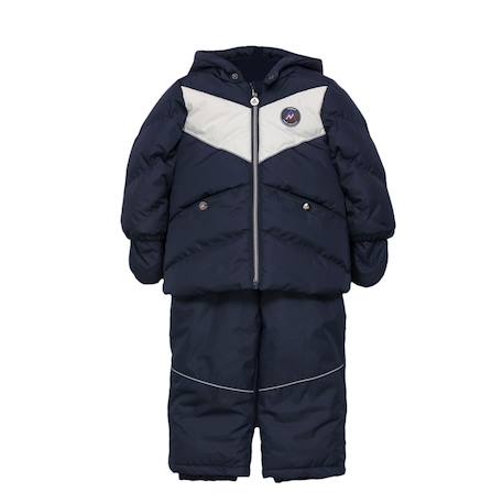 Bébé-Ensemble-Ensemble de ski layette mornant