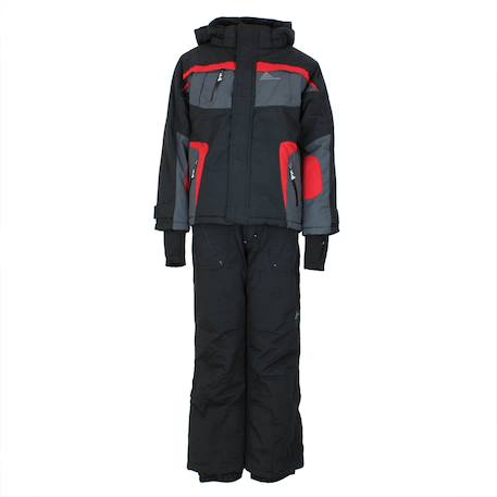 Garçon-Ensemble de ski garçon espion