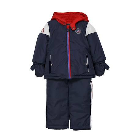 Bébé-Ensemble de ski layette memont