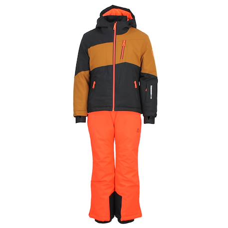 Garçon-Ensemble de ski fanice