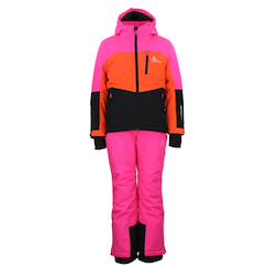 -Ensemble de ski fabiola