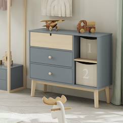 Chambre et rangement-Chambre-Commode estefania