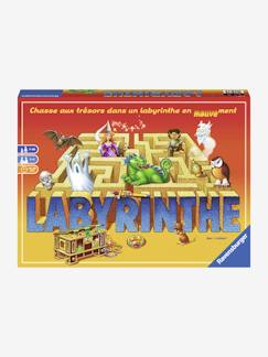 Jouet-Jeux de société-Labyrinthe - RAVENSBURGER