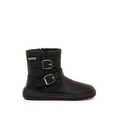 Chaussures-Chaussures fille 23-38-Boots, bottines-Bottines filles synthétique fermeture éclair barefoot