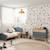 Commode 4 tiroirs gain de place - gamme léonie Vert kaki 1 - vertbaudet enfant 