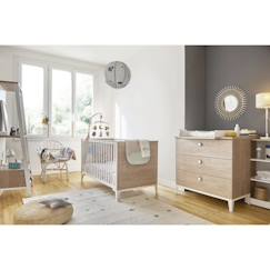 Chambre et rangement-Rangement-Bibliothèque, étagère-Petite bibliothèque mobile marcel