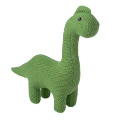 Jouet-Premier âge-Peluche dinosaure mini en coton