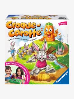 Jouet-Jeux de société-Croque carotte - RAVENSBURGER