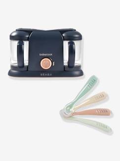 Pack robot Babycook Duo + cuillères  - vertbaudet enfant