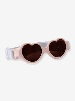 Lunettes 0-9 mois bandeau Baby coeur  - vertbaudet enfant